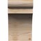 Ekena Millwork Yorktown Rough Sawn Rafter Tail, Douglas Fir, 6"W x 10"H x 32"L RFT06X10X32YOR00RDF - alternate 4